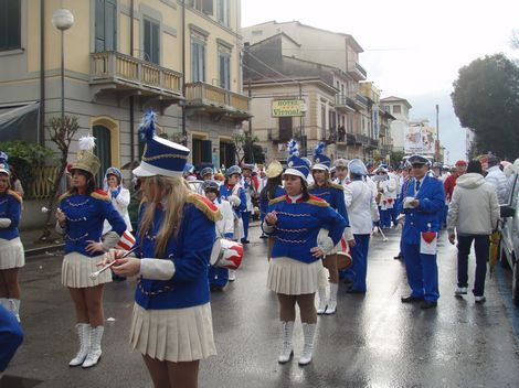 Ingrandisci la foto